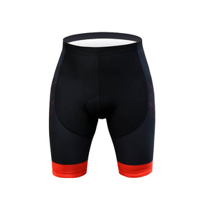 Nuevo diseño de pantalones cortos de ciclismo cómodos de alta calidad logotipo personalizado colores producto más demandado ropa deportiva hombres ciclismo corto - Product Image 2