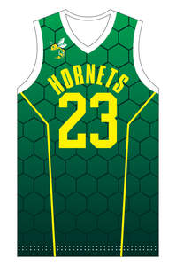 เครื่องแบบบาสเก็ตบอลสำหรับผู้ชายเครื่องแบบบาสเก็ตบอลแบบดั้งเดิมปักโลโก้ได้ตามต้องการ - Product Image 2