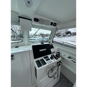 Navegador GPS Steiger Craft 31DV Miami 2024 con Función de Pantalla Táctil, Nuevo Modelo - Product Image 4