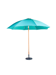 Donner 500 $ Cash Coupon original parasol zhejiang ombre airtel <span class=keywords><strong>parapluies</strong></span> magasin parasol de jardin avec ventilateur - Product Image 3