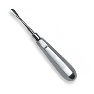 Elevador Dental Personalizado de Acero Inoxidable Caliente, Instrumento Veterinario para Extracción de Dientes - Product Image 6