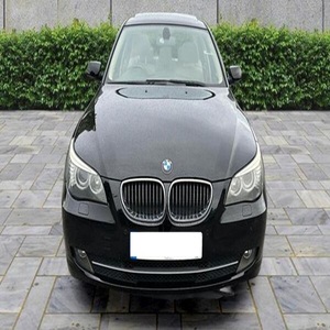 รถมือสอง BMW ซีรีส์ 5 ปี 2009 เครื่องยนต์ 2.5 ลิตร พวงมาลัยซ้าย/ขวา - Product Image 1