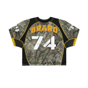 Conjunto de Dos Piezas para Hombre, Camiseta de Manga Corta con Estampado de Letras y Pantalones Cortos, Estilo Casual de Verano, Venta al Por Mayor 2026 - Product Image 5