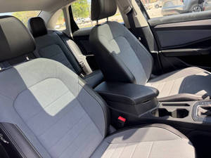 รถโฟล์คสวาเกน เจตต้า SE ปี 2025 สภาพดี ใช้งานน้อย - Product Image 6