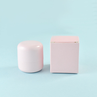 Vente en gros emballage vide de fard à joues poudre maquillage personnalisé fard à joues bâton tube récipient en plastique