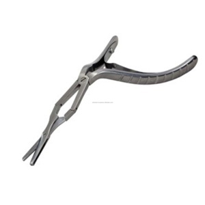 เครื่องมือผ่าตัดหู คอ จมูก แบบแมนนวล ยี่ห้อ Middleton Jansen ระดับ Class II พร้อมโลโก้สั่งทำ - Product Image 1