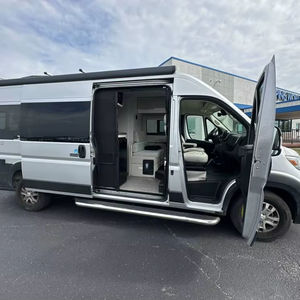 Autocaravana Entegra Coach Ethos 20E Usada, Modelo 2025 - Product Image 1