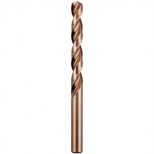 Broca Multiusos Kwb de 2.5mm para Metal, Cobalto 248625 con Vástago Cilíndrico - Product Image 3