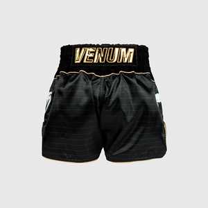 Tailandia Diseño Muay Thai Kickboxing Fight Shorts - Product Image 4