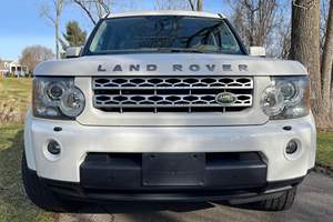 LAND ROVER LR4 HSE LUX 2010 USADO, Volante a la Izquierda/Derecha - Product Image 5