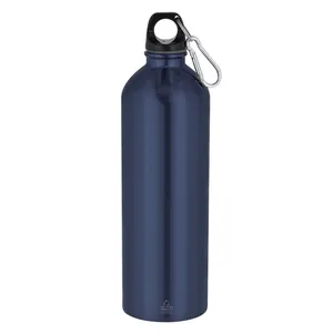 Borraccia Termica in Acciaio Inossidabile Riciclato Graims - Gadget Sostenibile - Product Image 5