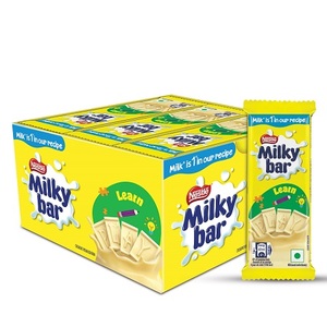 Nestlee milkys-บาร์ช็อคโกแลตราสเบอร์รี่บล็อก170กรัม - Product Image 4