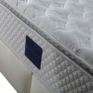 Colchón Híbrido de Espuma con Resortes de Bolsillo, Tamaño Super King, Muebles Modernos y Duraderos PARA EL Hogar, Uso en Dormitorio - Product Image 3