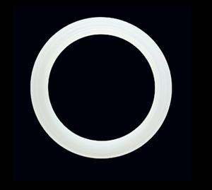 Penjualan langsung pabrik M2-M4 mesin cuci silikon hitam dan putih dan mesin cuci isolasi - Product Image 2