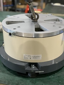 Alimentateur vibrant à bol SANKI JA-C460 haute vitesse pour petites pièces, robuste, 200 kW, 220 V, état neuf, garantie 1 an, usine de fabrication - Product Image 2