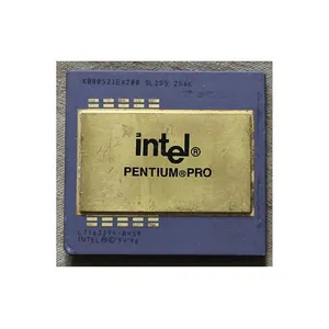 100% 펜티엄 청동 3106 프로 세라믹 CPU 세라믹 프로세서 스크랩 금
