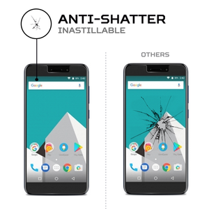 เวอร์นี เอ็ม 5 ฟิล์มกันรอยหน้าจอ - Product Image 4