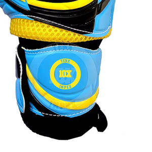 ¡Novedad de 2025! Guantes de portero de cuero, guantes de Portero profesional, guantes de hombre con tarifa de venta completa - Product Image 5