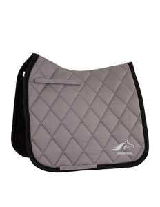 Impreso de silla acolchada de inglés de silla acolchada Silla de Doma Clásica pad inglés impreso de alta calidad silla Pad - Product Image 6