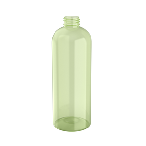 ขวด PET PET PET ใสขนาด1000มล. บรรจุภัณฑ์พลาสติก-M0518T - Product Image 1