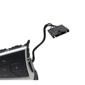 Controles Multifunción del Volante para Jeep Compass Serie P5YL19XSAAC (16>) - Product Image 2