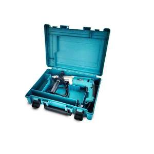 Martillo Perforador Rotatorio Eléctrico de 3/4 Pulgadas con Batería de 21V, Grado DIY para Aplicaciones Industriales en Concreto, Incluye Estuche - Product Image 1