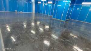 Deckrete MB Chape de sol en époxy à base d'eau Barrière anti-humidité auto-lissante Application rapide et facile Fabricant de Malaisie - Product Image 5