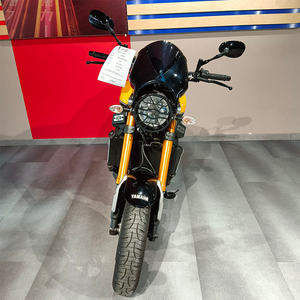 Motocicleta Clásica XSR 900 - Product Image 3