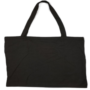 Premium Quality Large Capacity 100% Cotton <b>Tote</b> <b>Bag</b> Eco-Friendly Customizable Logo Shopping <b>Bag</b> Strong Sustainable Canvas <b>White</b> - Product Image 5