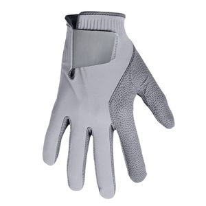 Guantes de Golf de Piel de Cabretta Premium para Hombre con Malla Transpirable y Ajuste Seguro - Product Image 1
