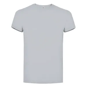 T-shirt promotionnel bio Gemini – Vêtements de merchandising écoresponsables - Product Image 6
