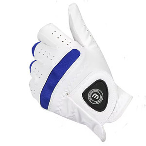 ถุงมือกอล์ฟระบายอากาศได้ดี ออกแบบมาเพื่อความสบาย จับกระชับมือ รองรับการฝึกซ้อมระดับมืออาชีพและการเล่นแบบสบายๆ - Product Image 2