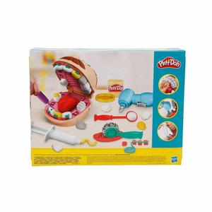Play-Doh dentista Set di Mkc-1453107 per la casa