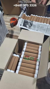 Encens naturel au fil de bois d'agar avec parfum de bois de santal et d'ambre gris pour toutes les saisons-automne printemps été hiver - Product Image 6