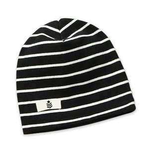New Design Custom Knitted Beanies for <b>Men</b> 100% Wool Hip Hop Jacquard Design Wholesale Prices <b>Winter</b> Warm <b>Hats</b> for Outdoor Sports - Product Image 4