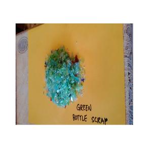 Cold and Hot Washed <b>PET</b> Bottle Flakes/ Plastic <b>PET</b> Scrap - Product Image 6