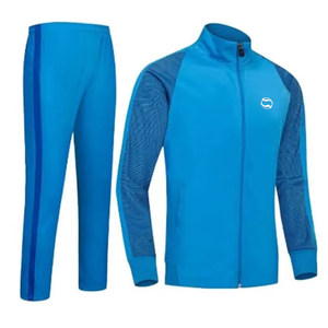 Chándales de hombre sublimación precio bajo impresión personalizada etiqueta personalizada todos los colores más tamaño moda sublimación hombres chándal - Product Image 5