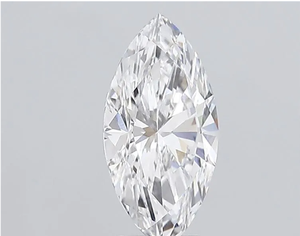 Diamantes CVD sintéticos de corte Marquesa blancos cultivados en laboratorio VVS de 2,9 quilates al por mayor con certificado IGI - Product Image 2