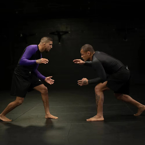 OEM venta al por mayor 100% poliéster Jiu Jitsu Rash Guard alta calidad MMA compresión manga corta para hombres y mujeres ligero - Product Image 5