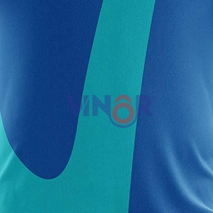 Nueva camiseta de equipo de fútbol sublimada personalizada para hombre, camiseta de fútbol Retro transpirable de alta calidad, camiseta de fútbol hecha en poliéster 2025 - Product Image 3