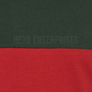 เสื้อยืดผู้ชายสีพื้นขนาดพลัสไซส์เสื้อยืดผู้ชายพิมพ์โลโก้ - Product Image 6