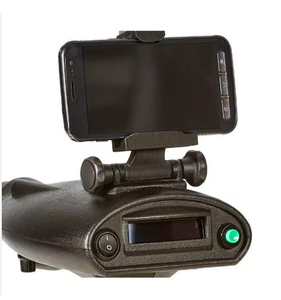 Détecteur de métaux magnétique portable longue portée Original X4, technologie 3D pour le sol, multifréquence, étanche IP68 - Product Image 3