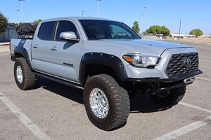Voiture d'occasion fiable Toyota Tacoma TRD Off-Road Double Cab 4x4 2020 - Product Image 6