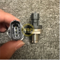 Nouveau capteur de pression de rail de carburant C9.3 C9.3B C4.4 C7.1 493-7526 375-6988 pour CAT 320D2 323D2 330D2 336D2 963 963K 953K