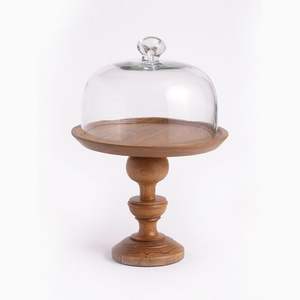 Support à gâteau en métal design pour événements spéciaux, offrant une apparence unique et un support de haute qualité pour les grands gâteaux - Product Image 4