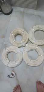 Núcleo de ratán redondo sintético, núcleo redondo de ratán de alta calidad de Vietnam al mejor precio - Product Image 6