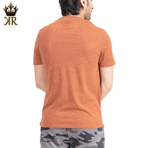 Servicio OEM Hombres Camisetas Nuevo Diseño Hombres Camisetas Mejor Precio Casual Hombres Camisetas Para Adulto Tamaño - Product Image 2
