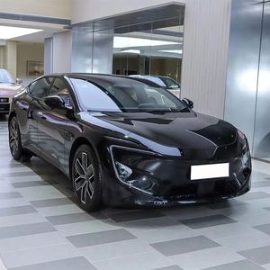 SUV Eléctrico de Lujo Usado 2024 2025, 5 Asientos, Automático, Largo Alcance, Tamaño de Neumáticos R18, Asientos de Cuero, Volante a la Izquierda, para Importación - Product Image 1