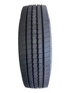 Pneu de camion radial sans chambre à air 295/75R22.5 avec une forte capacité de charge, pneus 295 75r22 5 à vendre, pneus 295 75r22 5 en gros - Product Image 6