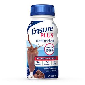 Fournisseur en gros à bas prix de boissons nutritives Ensure Regular Vanilla / Chocolate - Vente en gros - Palette mixte - 192 par caisse - Product Image 2